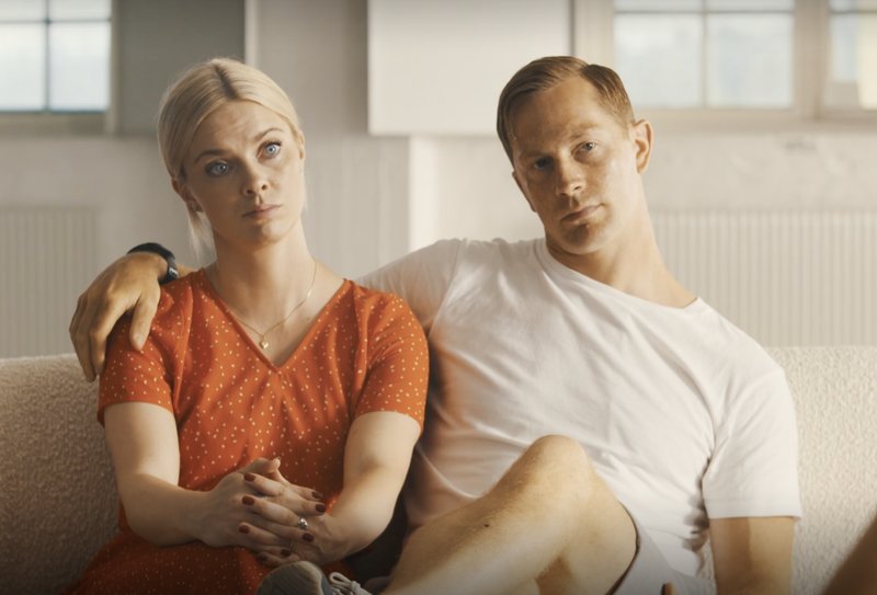 Gift vid första ögonkastet 2023 Gift vid första ögonkastet 2023